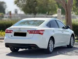 Toyota Avalon XLE 2014